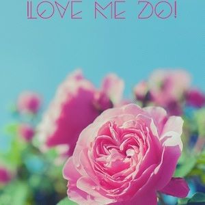 Meet your Posher, Leah